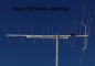 Preview: DAB Antenne XmuX 15Y DAB+ OptimaL